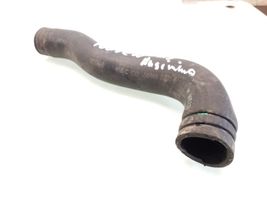 Mitsubishi Pajero Engine coolant pipe/hose 