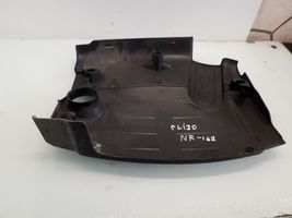 Renault Clio II Engine cover (trim) 8200226970