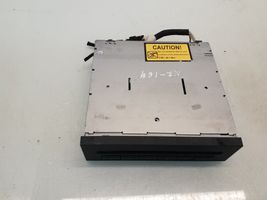 Mercedes-Benz R W251 CD/DVD-vaihdin A2118705390