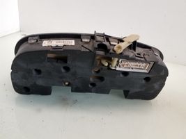 Opel Astra G Geschwindigkeitsmesser Cockpit 09228757EJ