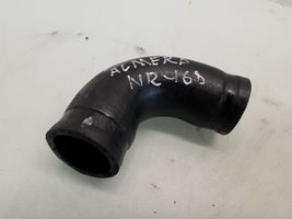 Nissan Almera N16 Трубка (трубки)/ шланг (шланги) интеркулера 