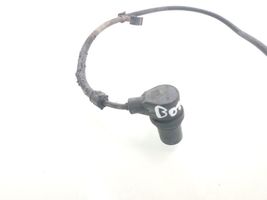 Volkswagen Bora Camshaft speed sensor 