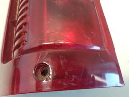 Fiat Ducato Rear/tail lights 