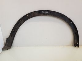 Honda Civic Rear fender molding trim 