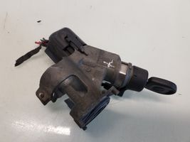 Volkswagen Lupo Ignition lock 357905851F