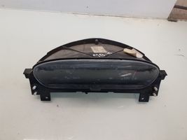 Mercedes-Benz A W168 Tachimetro (quadro strumenti) A1685403211