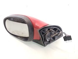 Mercedes-Benz A W168 Front door electric wing mirror 