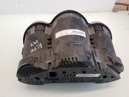 Alfa Romeo 147 Tachimetro (quadro strumenti) 735290181