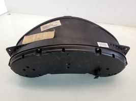 Saab 9-3 Ver1 Tachimetro (quadro strumenti) 6033EC0422