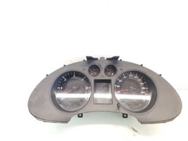 Seat Ibiza III (6L) Спидометр (приборный щиток) 