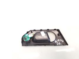 Opel Meriva A Muu takaoven verhoiluelementti GM13123590