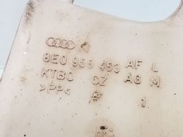 Audi A4 S4 B6 8E 8H Langų skysčio bakelis 8E0955453A