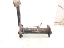 Mitsubishi Pajero Gearbox transfer box case 