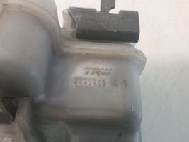 Opel Meriva A Réservoir de liquide de frein 3206716