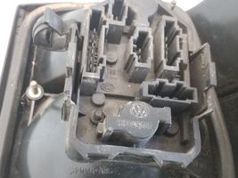 Volkswagen Vento Parte del faro posteriore 1H5945257