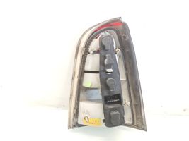 Opel Vectra B Tail light part GM90585001