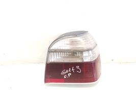 Volkswagen Golf III Element lampy tylnej 1H6945257