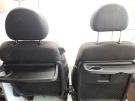 Opel Meriva A Seat set 