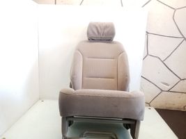 Renault Scenic II -  Grand scenic II Fotele / Kanapa / Komplet 