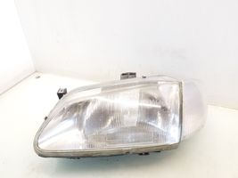 Renault Scenic I Headlight/headlamp E24706