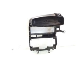 Volkswagen PASSAT B4 Console centrale, commande chauffage/clim 3A1819736