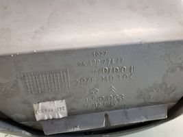 Citroen Xsara Inne części wnętrza samochodu 9643077477