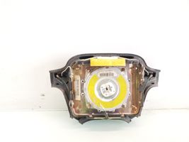 Mitsubishi Pajero Poduszka powietrzna Airbag kierownicy NO8045037889