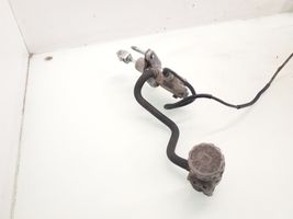 Honda Accord Master brake cylinder 