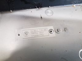 BMW X5 E53 Coperchio scatola dei fusibili 12901716067