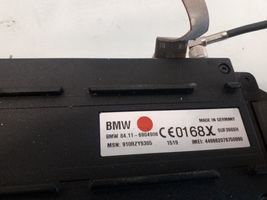 BMW 5 E39 Centralina/modulo telefono 84116904906