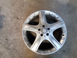 Mercedes-Benz R W251 Felgi aluminiowe R19 