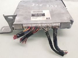 Toyota Avensis T250 Sterownik / Moduł ECU 8966105821