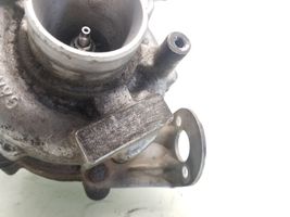 Audi A2 Turbine GA3045145701D