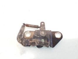 Fiat Ducato Engine bonnet/hood lock/catch 