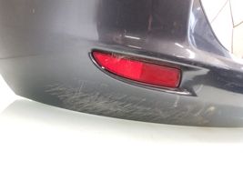 Mazda 2 Zderzak tylny 