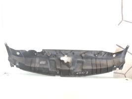 Honda Civic Rivestimento della modanatura della chiusura del vano motore/cofano 71125SNB