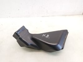 Honda Civic Cabin air duct channel 83332SNA