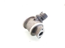 Volkswagen New Beetle EGR valve 