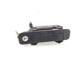 Audi 80 90 S2 B4 Front door exterior handle 4A0837206D