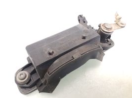 Audi 80 90 S2 B4 Etuoven ulkokahva 4A0837206D