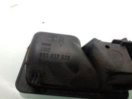 Audi 80 90 S2 B4 Maniglia interna per portiera anteriore 893837020