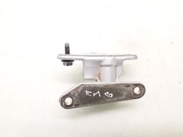 Mercedes-Benz R W251 Rear door lower hinge 