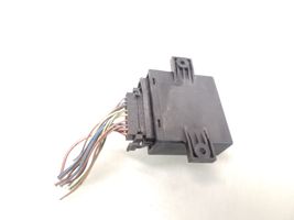 Volkswagen II LT Door central lock control unit/module 0165459232