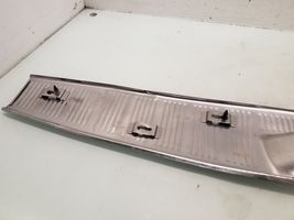 Volkswagen Sharan Trunk/boot sill cover protection 