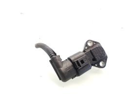 Volkswagen Sharan Sensore di pressione d’aria turbo boost 1J0973704