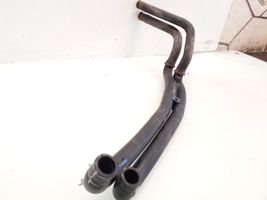 Volkswagen Sharan Heater radiator pipe/hose 