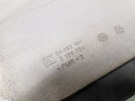 Opel Signum Element schowka koła zapasowego GM24462104