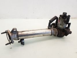 Opel Signum EGR valve cooler 8972292313