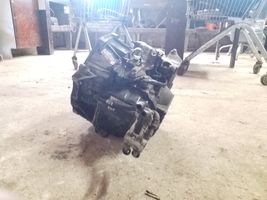 Opel Signum Automatic gearbox TZ55353019