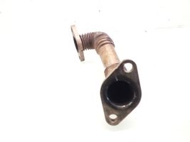 Opel Signum EGR valve line/pipe/hose 